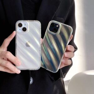 Soap Bubble Case